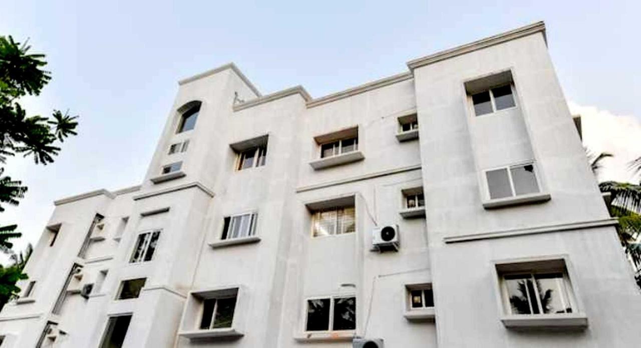 Hotel O Classic Stay Calecute Exterior foto