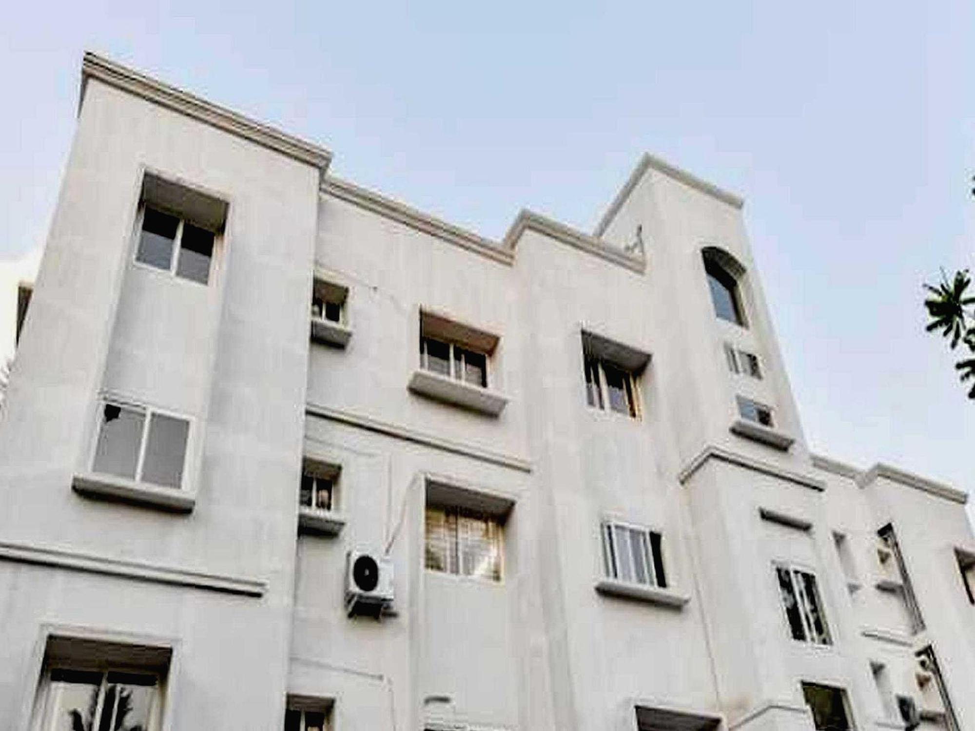Hotel O Classic Stay Calecute Exterior foto