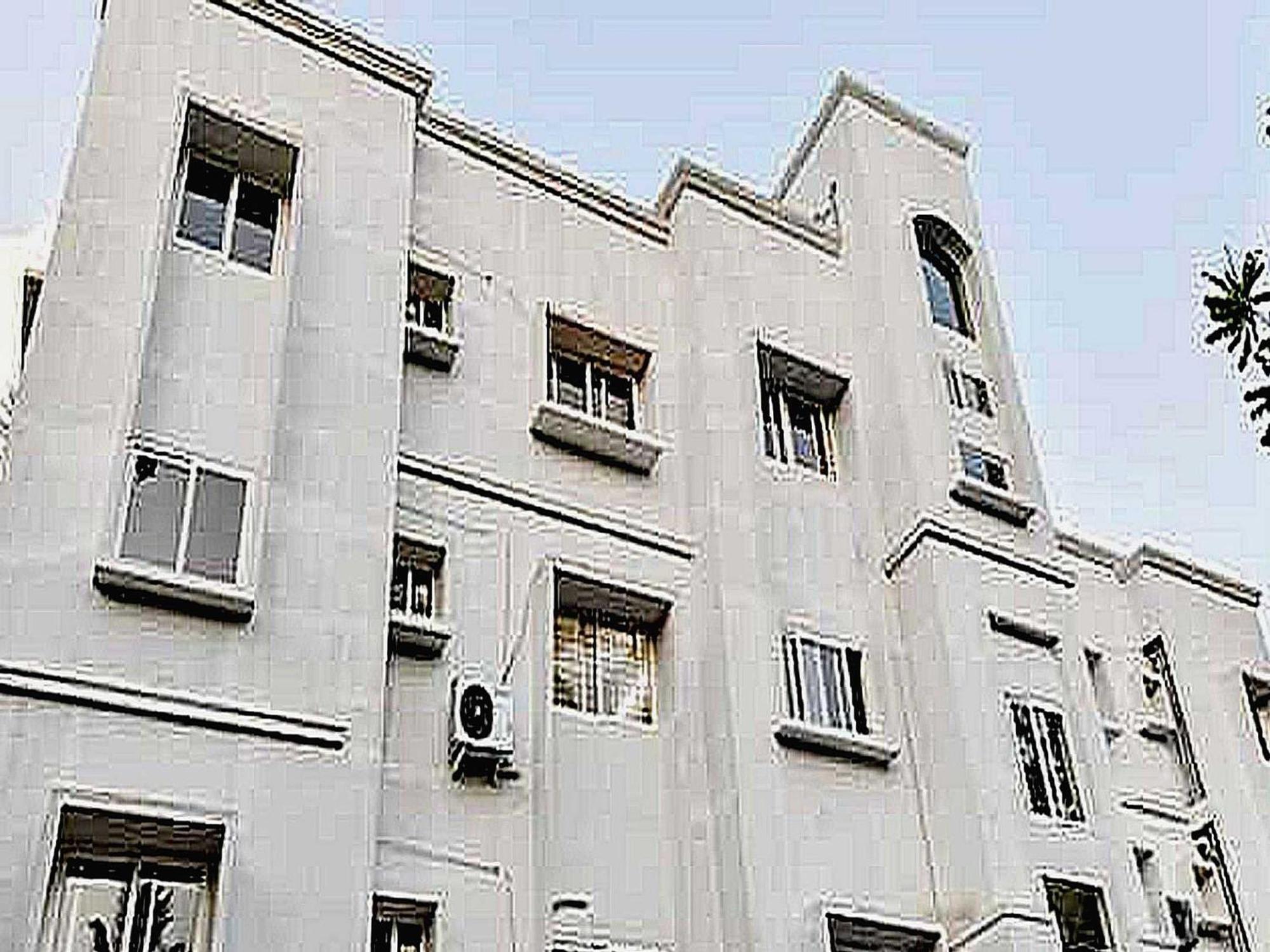 Hotel O Classic Stay Calecute Exterior foto