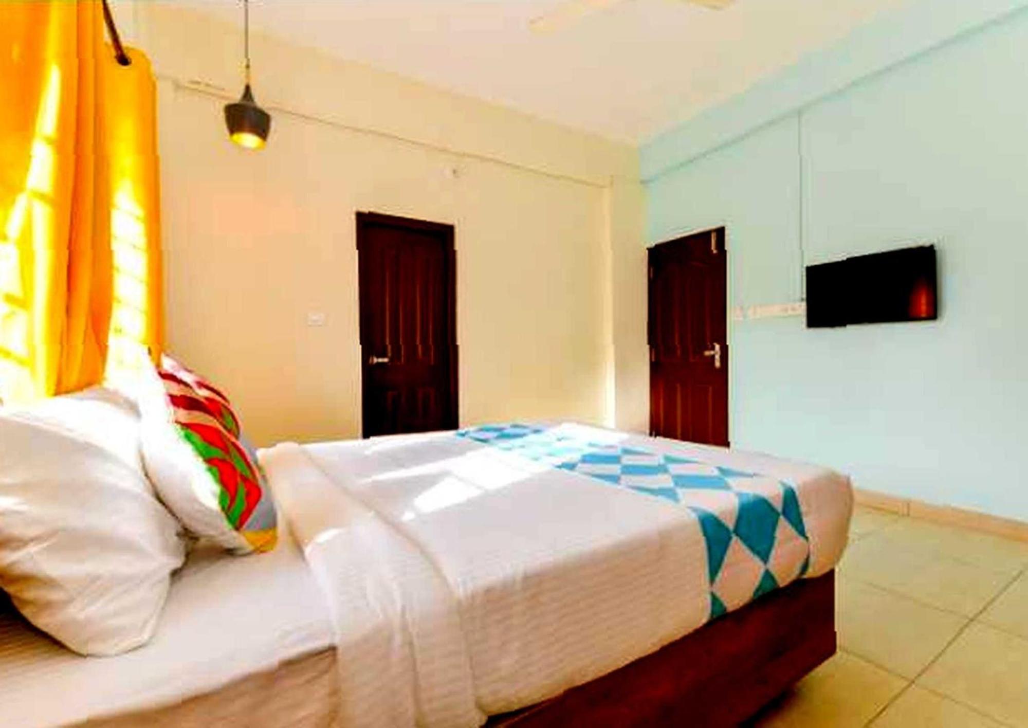 Hotel O Classic Stay Calecute Exterior foto