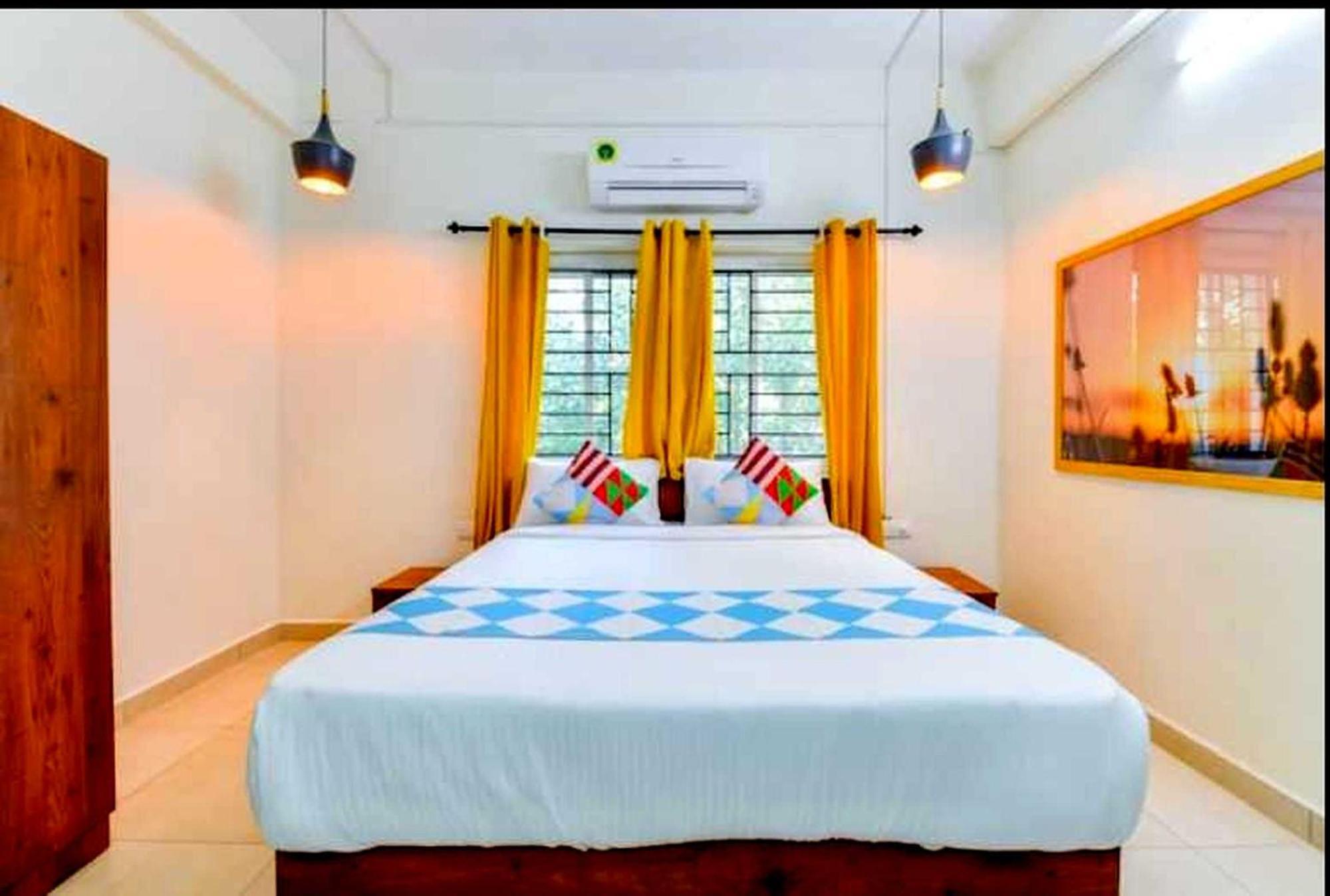 Hotel O Classic Stay Calecute Exterior foto