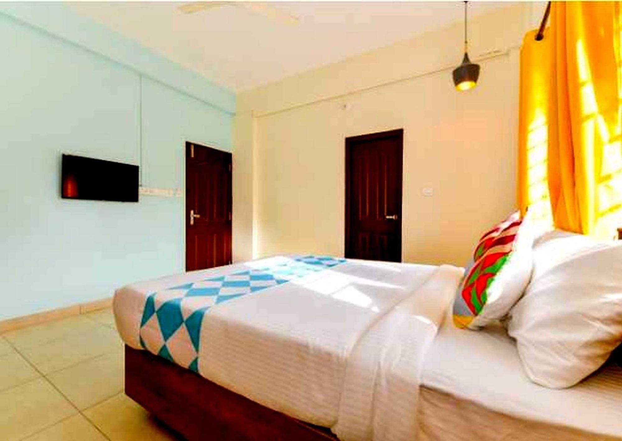 Hotel O Classic Stay Calecute Exterior foto
