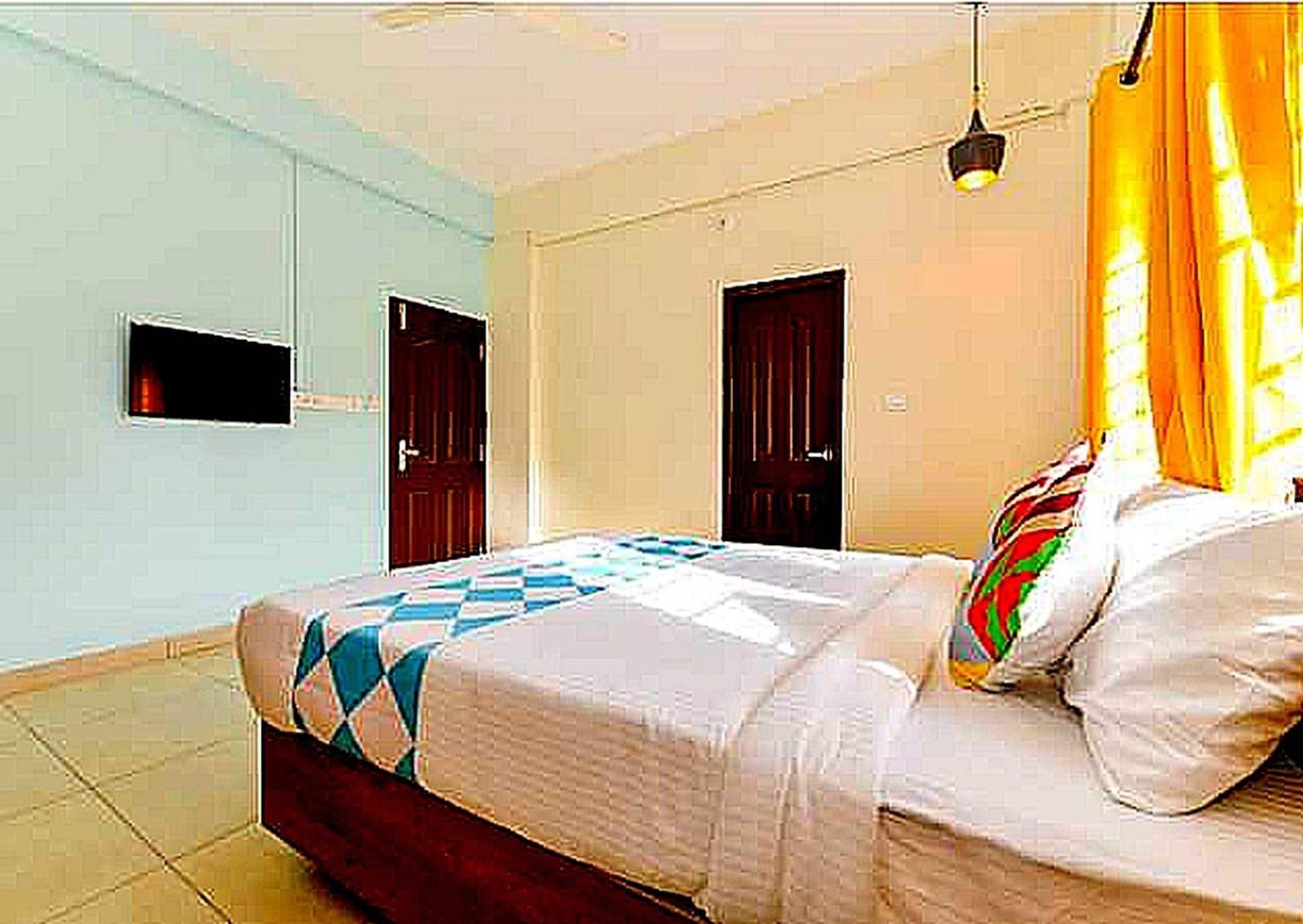Hotel O Classic Stay Calecute Exterior foto