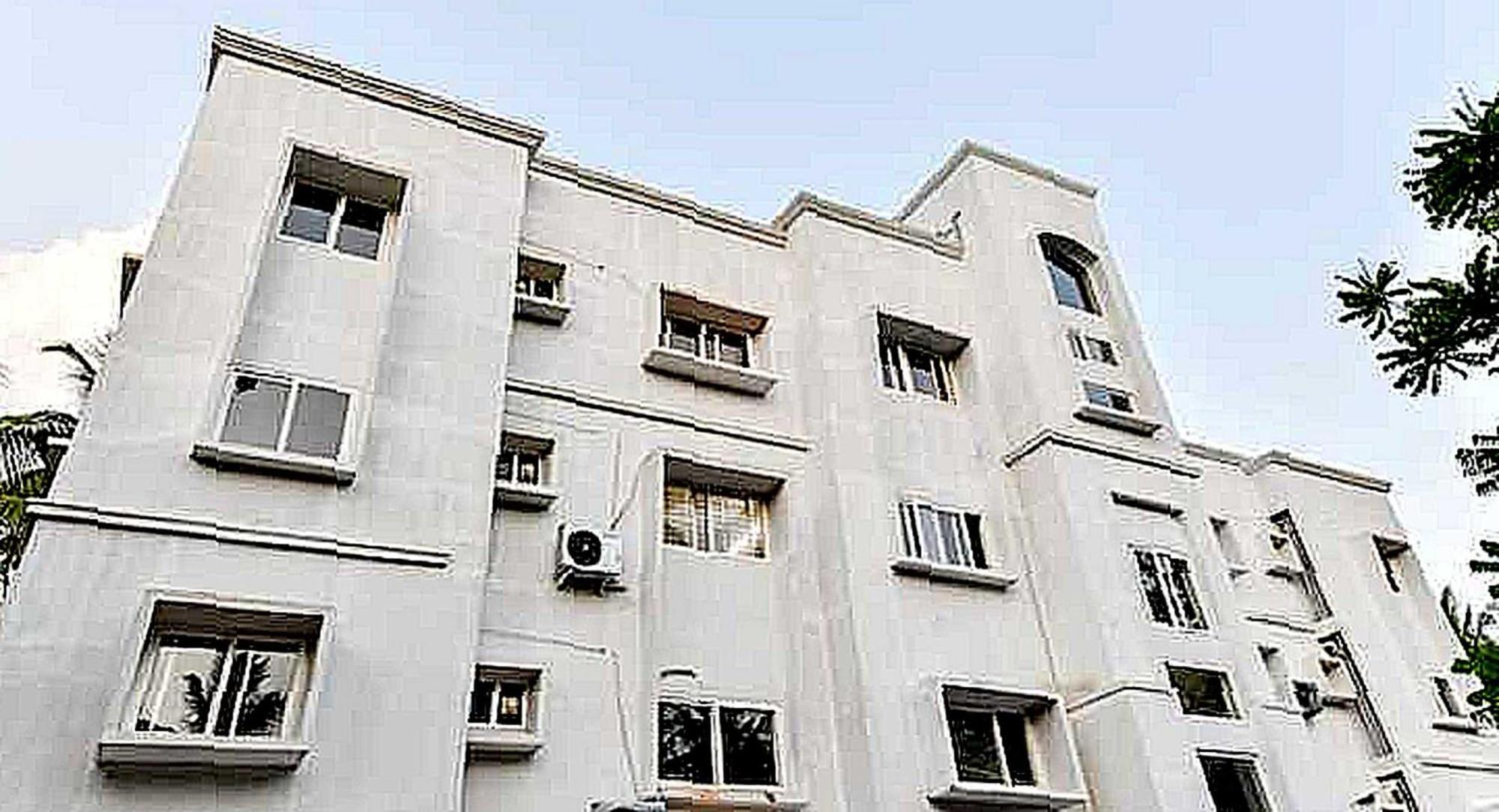 Hotel O Classic Stay Calecute Exterior foto